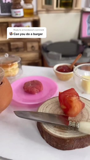 Mini Bakes ™ on TikTok