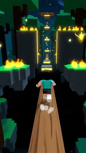 Roblox Horror Hallway Escape 🚪 Can You Survive the Jumps?