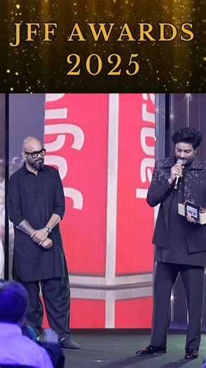 5.4K views · 138 reactions | The Jagran Film Festival wrapped up with...