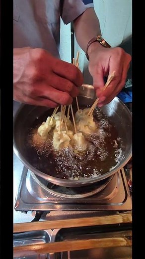 #sempoljempol #streetfood #jajanan #sempol