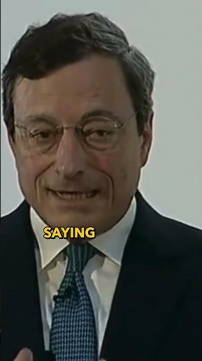 Draghi's 'Whatever it Takes': The Euro's Turning Point | Speeches Snippets | History | Euro Crisis