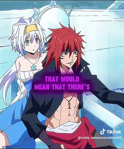 Who is Rimuru Tempest? Slime isekai anime character explained