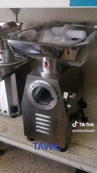 High-Quality Meat Grinder TK32 from China