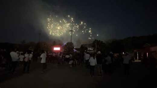 What a night to be a part of Triumph Foods 🎇 We hit it out of the park with this years Family Day thanks to the St. Joseph Mustangs! We hope you had a great time Triumph Team 🎉 | Triumph Foods