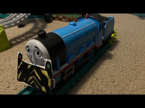 Bust My Buffers Remake