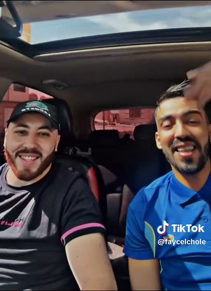 Vidéos de Cheb Faycel Cholé (@faycelchole) avec original sound - user33919438470