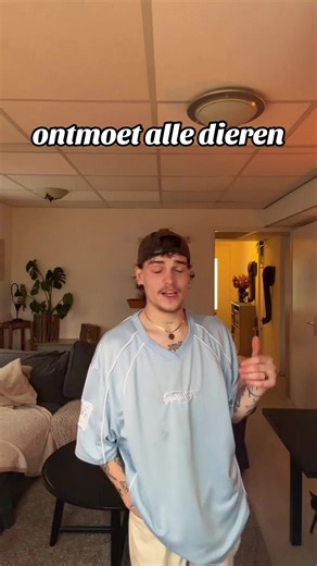 Ontmoet al mijn huisdieren: fretten, katten & meer