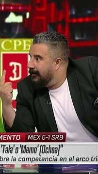 💥 ¿ÁLVARO cerro apuesta con PACO GABRIEL? 😱 “El Brujo” lanza BOMBA sobre OCHOA