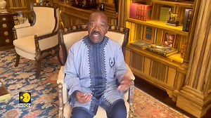 5K views · 246 reactions | Coup in #Gabon: Military officers claim to have seized power Hundreds take to the streets of Gabon's capital Libreville to celebrate after military officers Eric Njoka brings you this report Watch more: https://wionews.com/videos | WION | Facebook