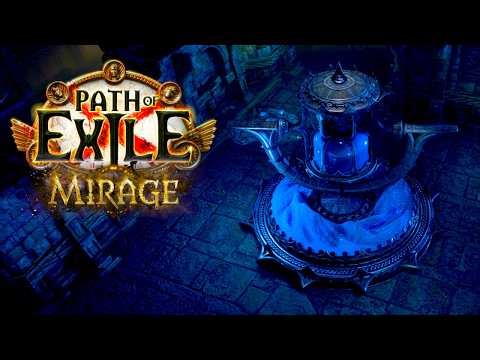 🔴 Consecrated Path Inquisitor in T16s | PoE 3.28