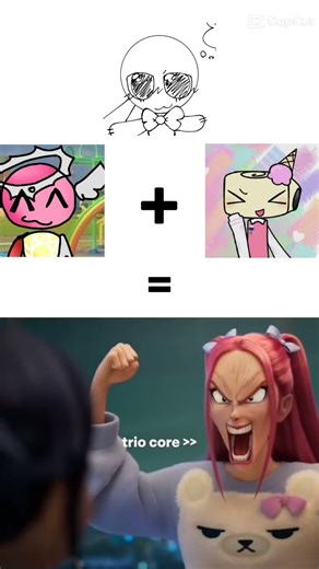 me y @Gigi-z9k6j y @Strawberry-n7d xddd mi mejor amiga.