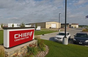 Design-Bid-Build - Chief Construction