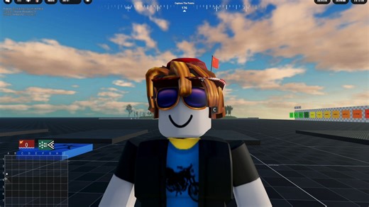 Roblox MTC 教程