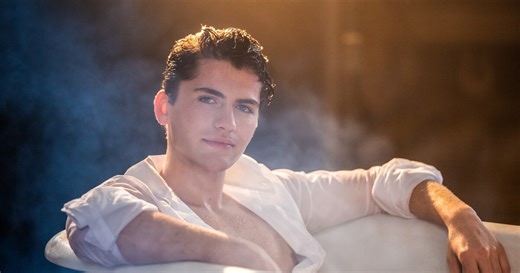 Martín Savi, el tenor argentino que se encamina a hacer historia en España y se despide con dos shows Buenos Aires