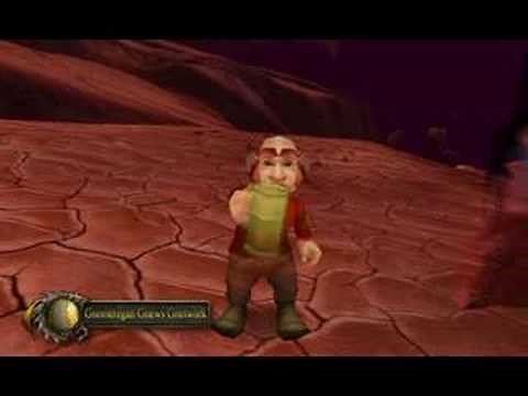World of warcraft expansion (flying mount)