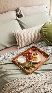 Nooks are an inviting space that make you want to curl up in while you eat, read, think or write 📝 and if you get your nook right, you’ll never want to leave it. From the perfect breakfast nook to a cosy book nook, Home Beautiful stylist @style_by_lucy shows how it’s done. Tell us below, do you have a favourite nook in your home? Styling @style_by_lucy Photography @ksoljointeriors #nook #nookstyling #homenook #nookstyling #bedroomnook #breakfastnook #homebeautiful | Home Beautiful