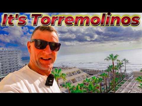 RIU HOTEL Palace Torremolinos Spain 2026