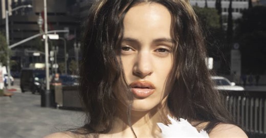 The 5 best songs from Rosalía's 'Lux'