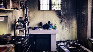 Can You Live in a House After a Fire? What to Know