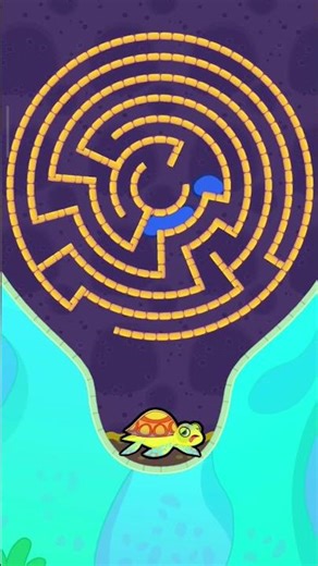 Save The Fish Satisfying Level 394 🐟 Gameplay Walkthrough Android iOS