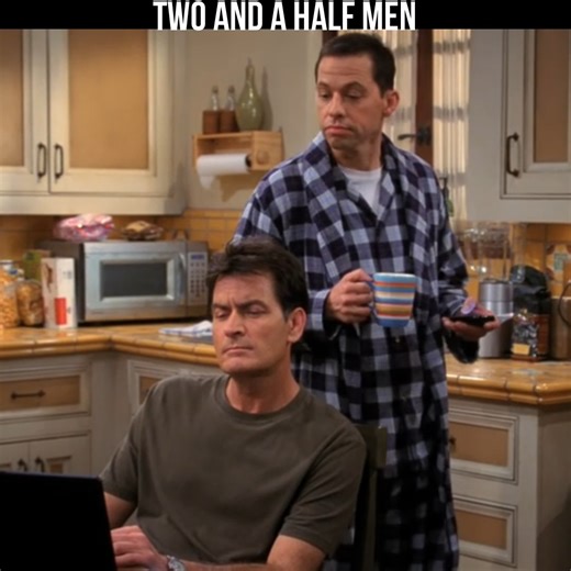 75K views · 1K reactions | This body is perfect | Two and a Half Men | Two and a Half Men Fans | Facebook