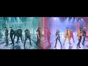 EXO - Obsession (VOSTFR)