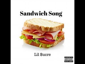 Lil $urse - Sandwich Song (EXTREMELY BASS BOOSTED)
