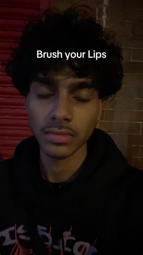 Brush Your Lips for Better Hygiene Tips