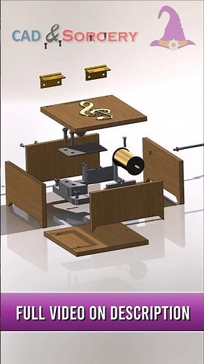 Explode Your Mind With Exploded Views 🤯
