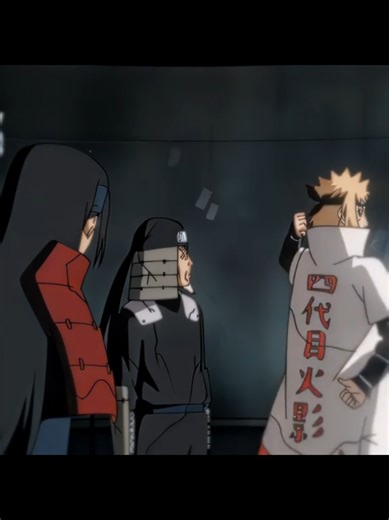 Minato #naruto #narutoshipuden #viral #Anime #animemoments