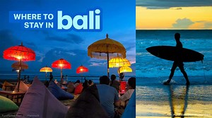 WHERE TO STAY IN BALI: Best Areas and Top Hotels