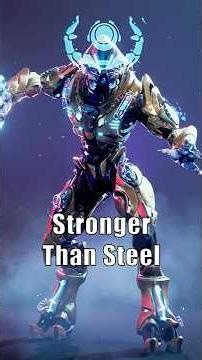 Alien Strength #halo #halolore