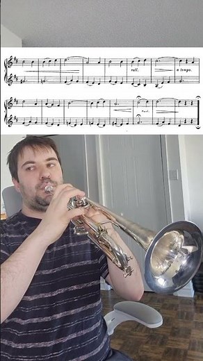 Saint-Jacome Duo No. 4: Andantino 🎺