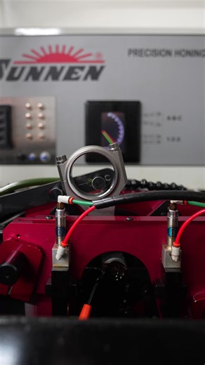 40K views · 396 reactions | We don’t use “off the shelf” parts in our engine builds. Even our rods come unfinished, and we hone them to spec for each application. It is all the little details that make a big difference!  #subie #wrxsti #subarusti #iagperformance #iag #fa20dit #boxerengine #builtmotor #vawrx #FA20 #subaruwrx #ej25 #ej257 #subienation | IAG Performance | Facebook