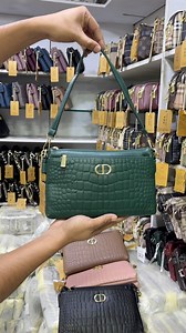 4.1K views · 18 reactions | Short Handale Side & Crossbody Bag  #SideBags #sidebag #crossbodybag @top fans | SUSEN BAG 2.0 | Facebook