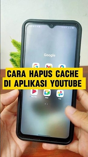 How to Clear Cache in the YouTube App