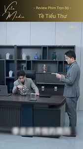 TiểuTiểu thư ngày đầu đi phỏng vấn xin việ-c ở công ty đố-i th-ủ , đã làm ná-o lo-ạn tập th-ể nhân viên - Tập 1 | Cô Ba Review