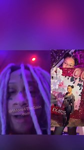 Trippie Redd says Coi Leray going viral after she had her baby shower and showed up alone cause it’s not the official baby shower #coileray #trippieredd | 1more_4thegain