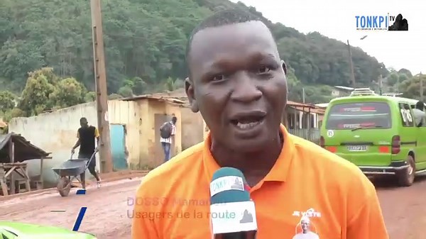 269K views · 5.9K reactions | MAN / TRAFIC ROUTIER Dans le calvaire des usagers et populations | Tonkpi tv | Facebook