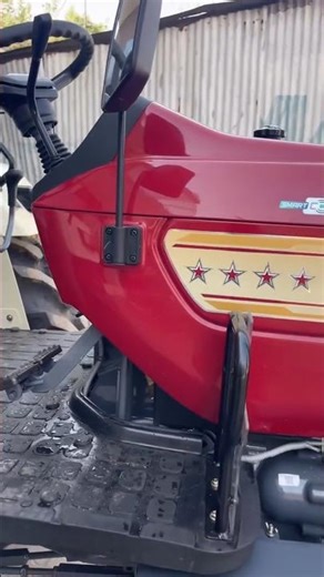 #Swaraj 855 protek features #mahindra #sonalika #farming