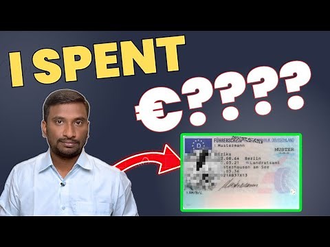 How to Get a Driver’s License in Germany as an Expat | Step-by-Step Guide