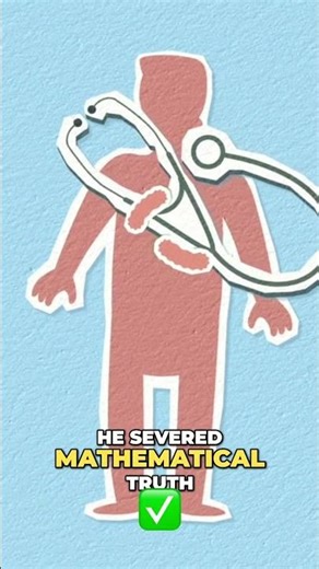 Gödel's Genius: The Math That Changed Everything In 1931! #shorts