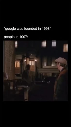 absolutereelpull on Instagram: "😭 Google is a technology company best known for its search engine, which helps people find information on the internet by typing keywords or questions. It scans billions of web pages and shows the most relevant results in seconds. Beyond search, Google also makes many everyday tools and services, including Gmail for email, Google Maps for navigation, YouTube for videos, Google Drive for file storage, and Android, the operating system used on many smartphones. The