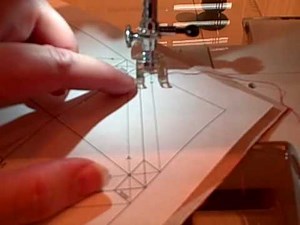 Brenda Henning's Triangulations