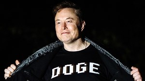 Gerri Willis warns America is a 'long way' from rooting out government waste as Musk exits DOGE