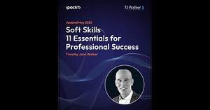 Soft Skills - 11 Essentials for Professional Success