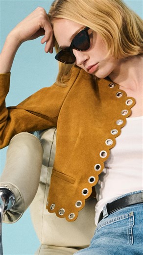 J.Crew on Instagram: "It’s time to start building your spring wardrobe…"