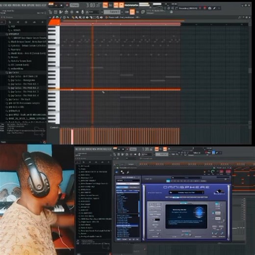 How to make a Hard Core Trap beat as a beginner 🔥🎹 4 minutes Music Tutorial Music Tutorial |Beat making from scratch 2026 Music production Fl studio 2025 DAW #freshestrekord #musiccengineer #beatmaking #afropopbeat #kashbeatz #namps #magicmind #FreshestRekordz #soundengineer | Dj Kash ThaProducer