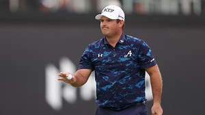 Reed resiste ante la presión de David Puig y Hovland