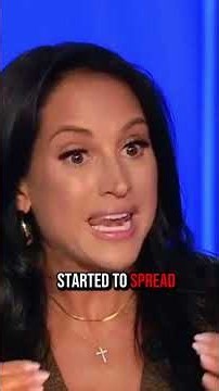Emily Compagno EXPOSES how radicals took over the Democratic Party! 💣